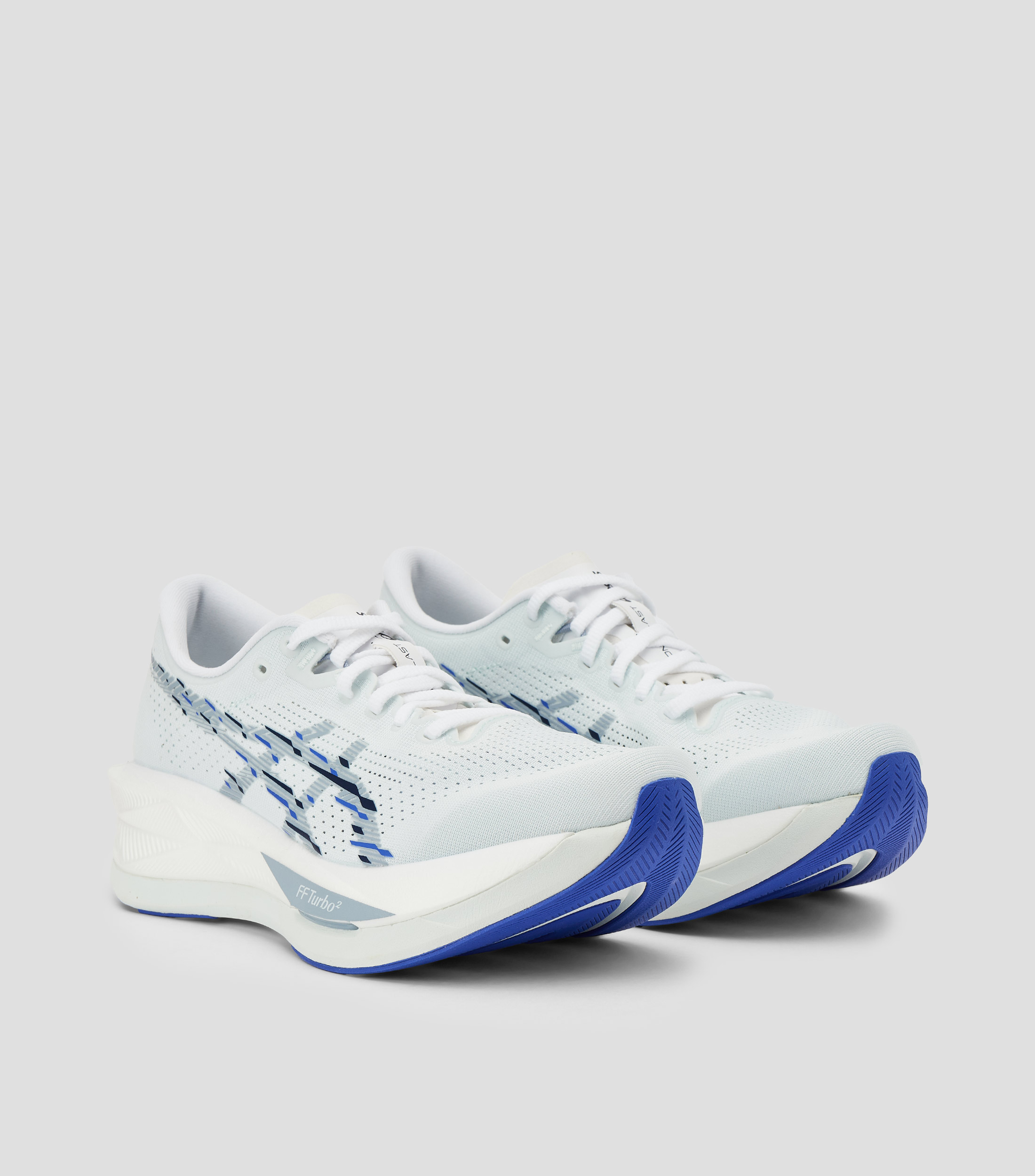 Tenis para correr Sonicblast Hombre